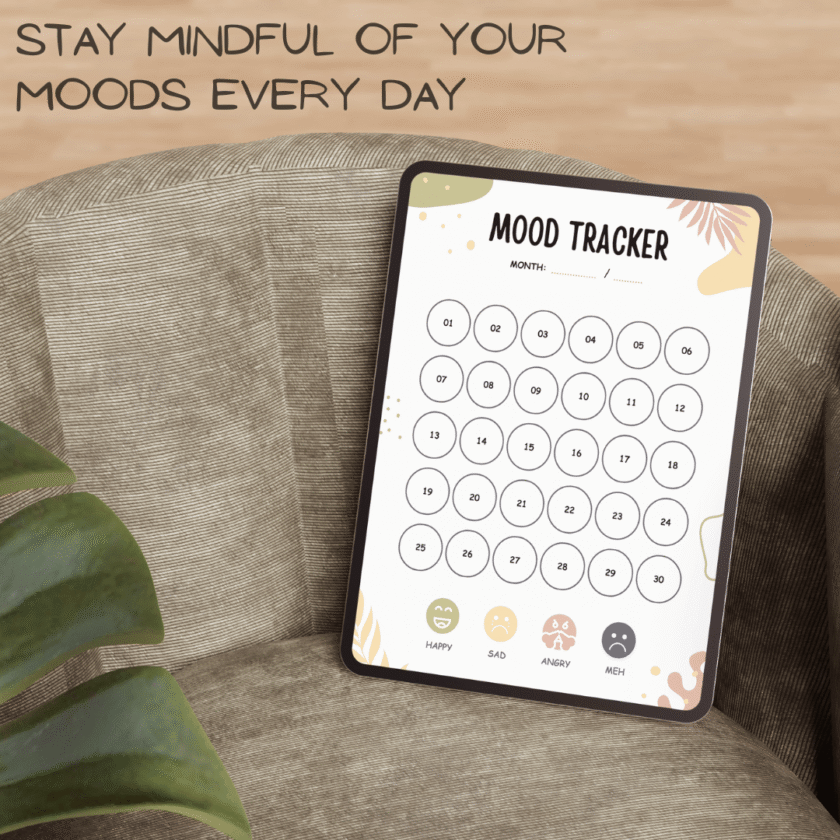 Self-Care Starter Bundle +15 page - Image 5